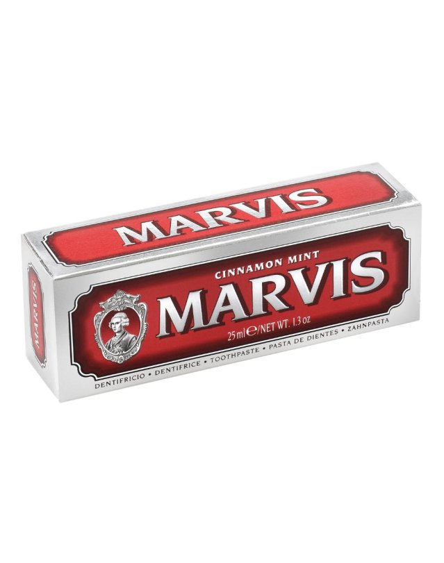 MARVIS CINNAMON MINT 25ML