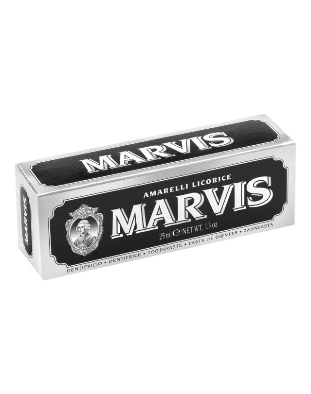 MARVIS LICORICE MINT 25ML