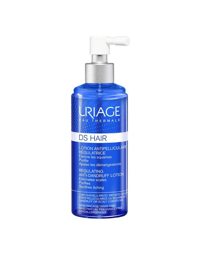 URIAGE DS LOZIONE SPRAY 100ML