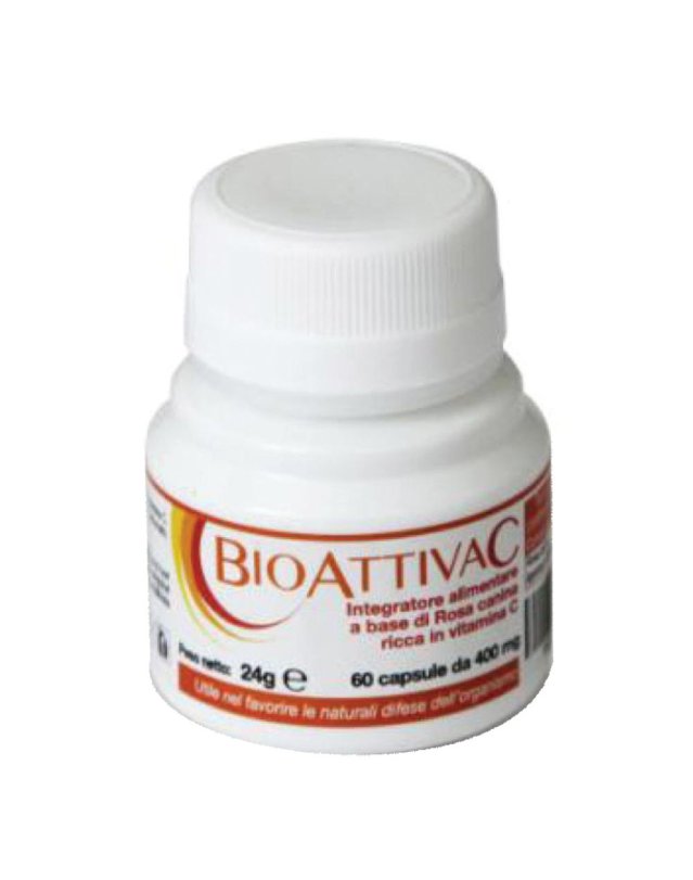 BIOATTIVA C 60CPS