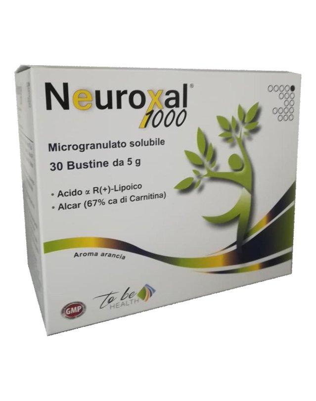 NEUROXAL 30CPR RETARD