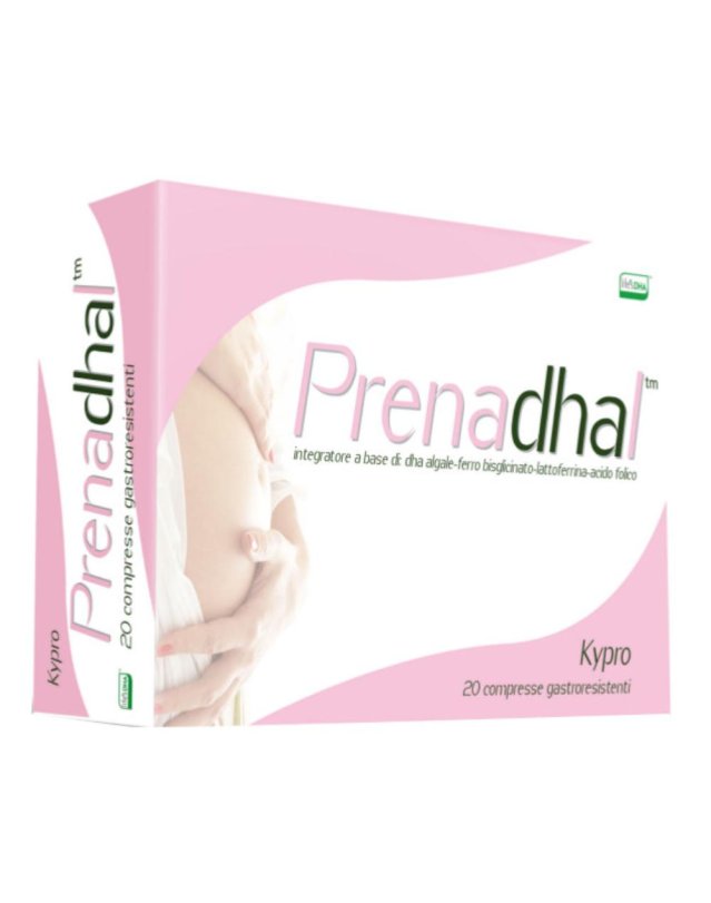 PRENADHAL 20CPR