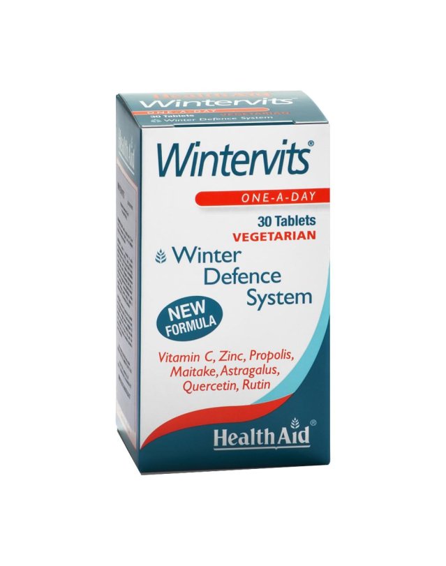 WINTERVITS 30TAV