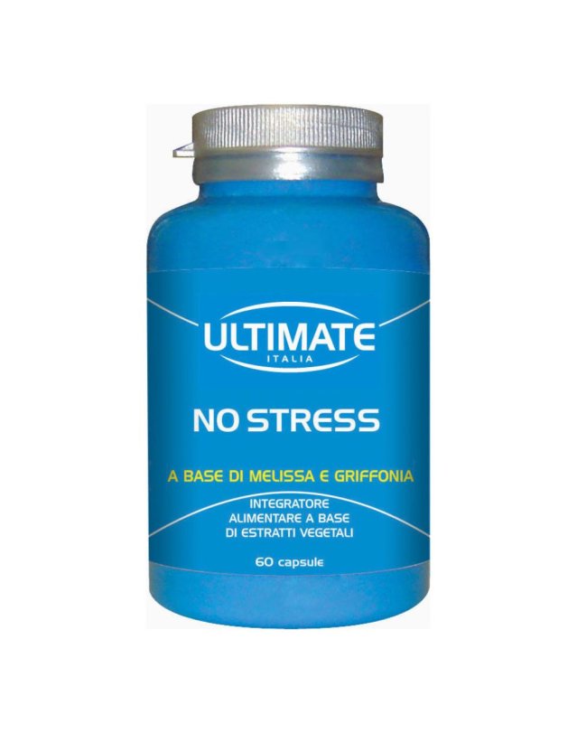 ULTIMATE NO STRESS 60CPS