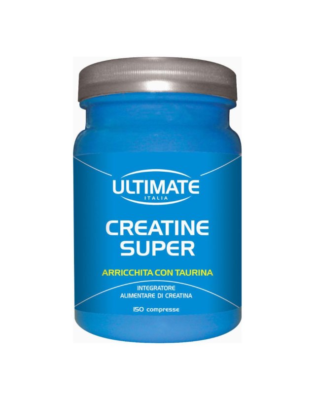 CREATINA SUPER 150 Cpr