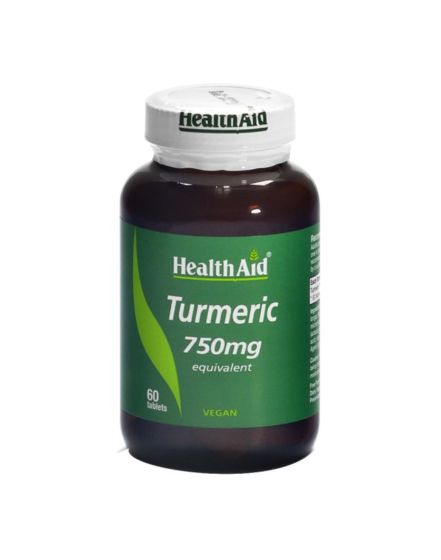 CURCUMA 60CPR