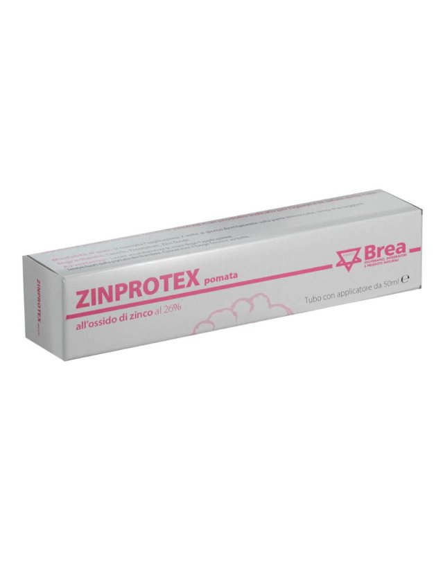 ZINPROTEX 50ML