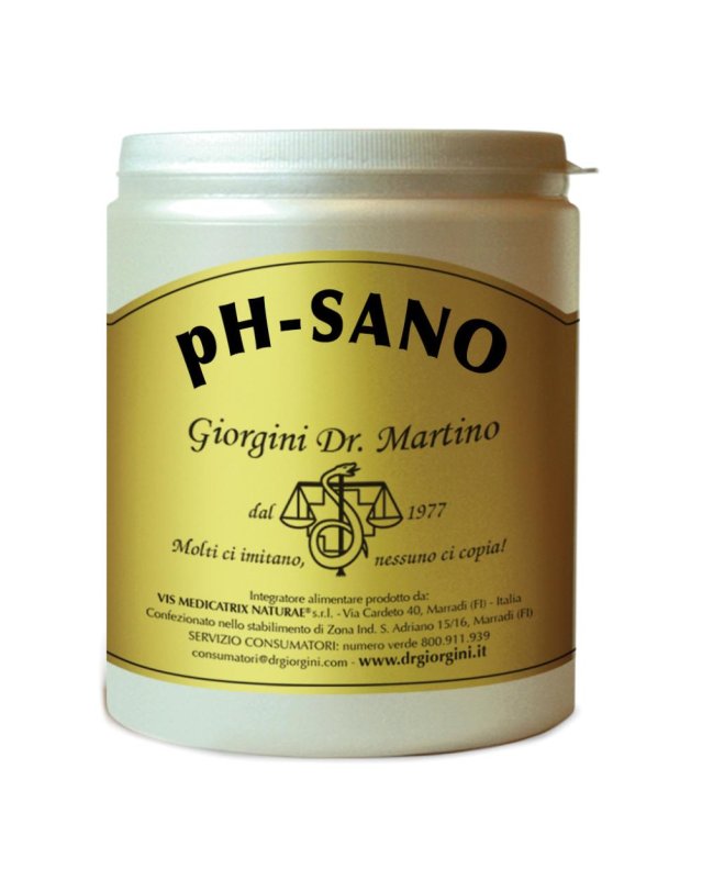 PH-SANO Polv.360g