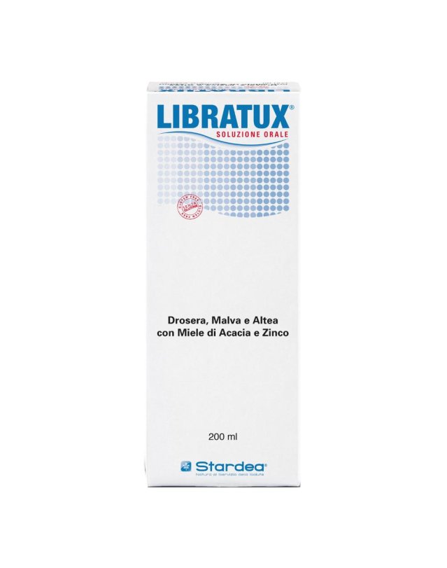 LIBRATUX 200ML