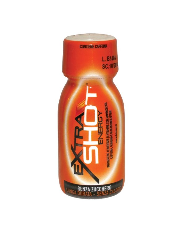 EXTRA SHOT 60ML