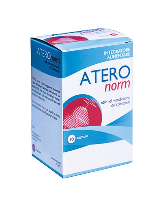 ATERONORM 90CPS
