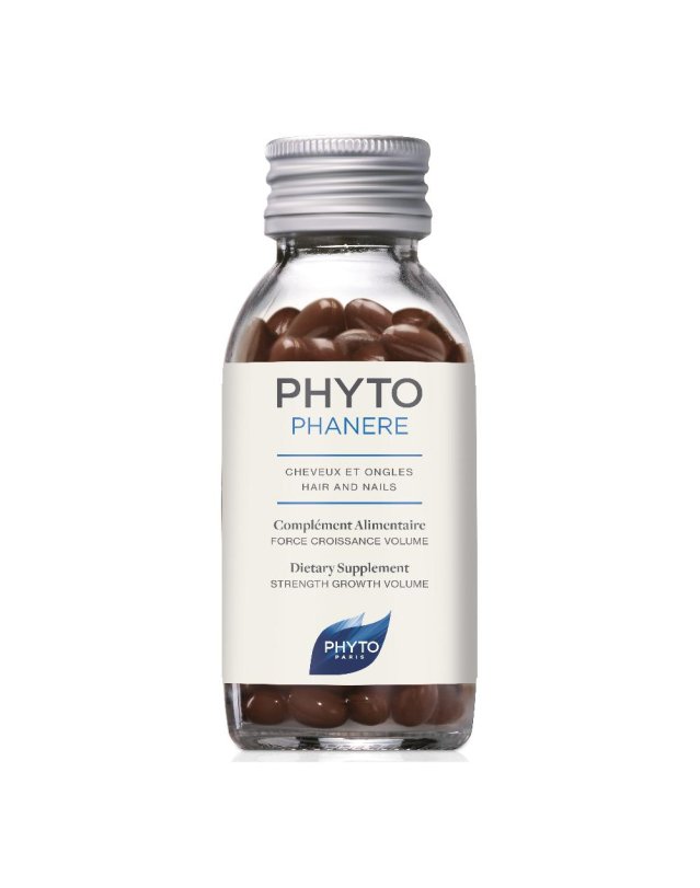 PHYTOPHANERE CAP/UN 90CPS NF