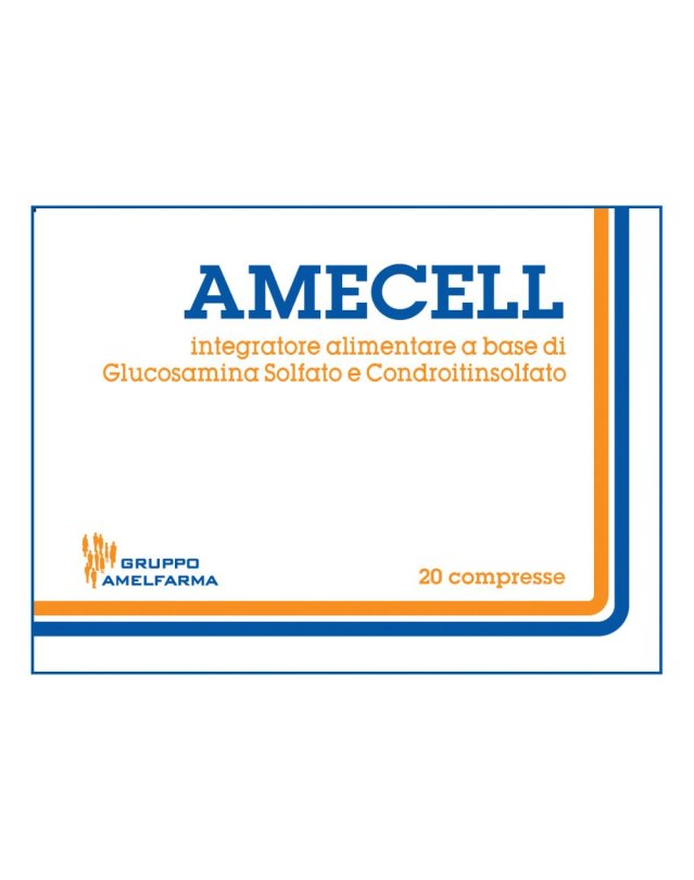 AMECELL 20 Cpr