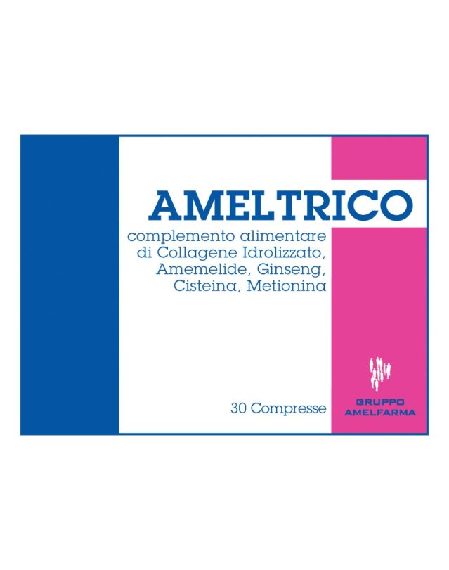 AMELTRICO 30CPR