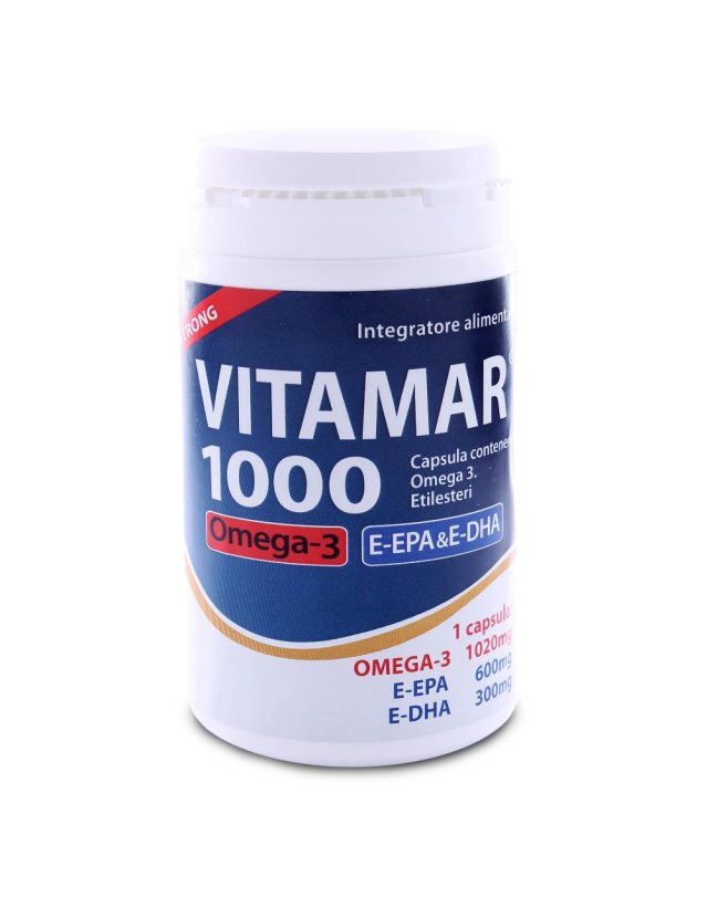 VITAMAR 1000 100CPS FREELAND