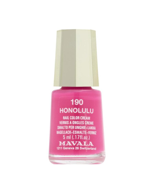 MAVALA MINIC 190 HONOLULU