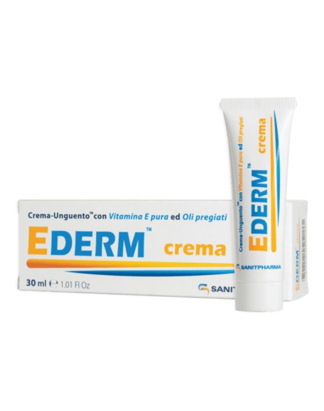 EDERM CREMA 30ML