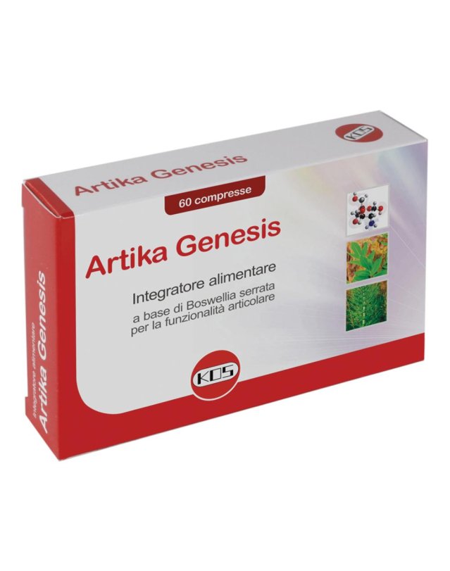 ARTIKA 60CPR KOS