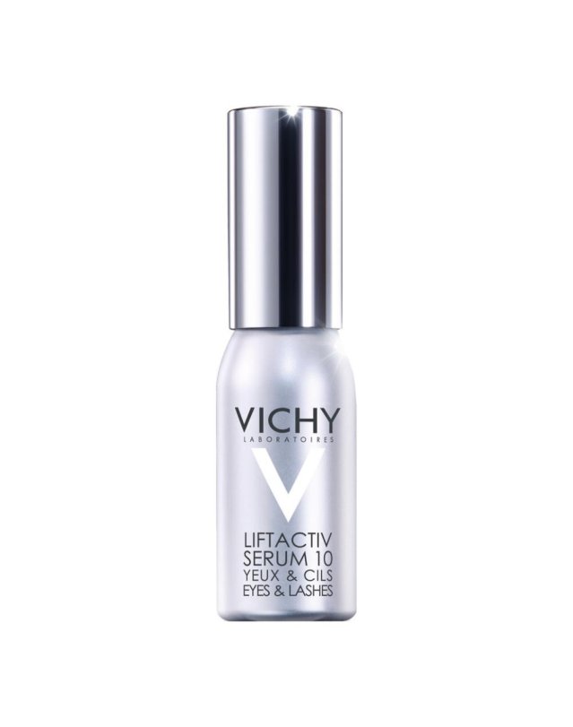 LIFTACTIV SERUM 10 YEUX F 15ML