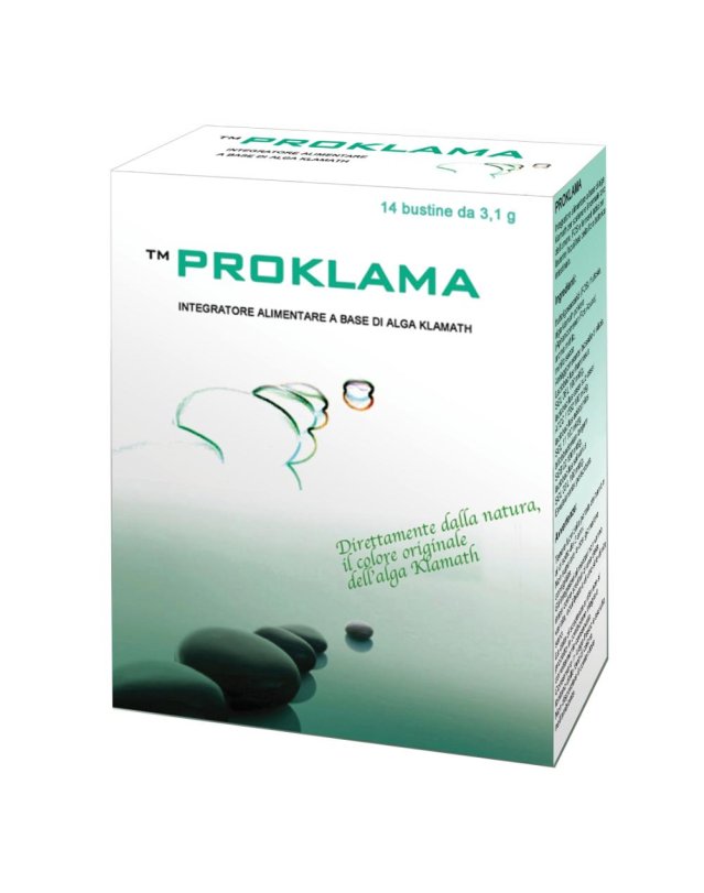 PROKLAMA 14BUST