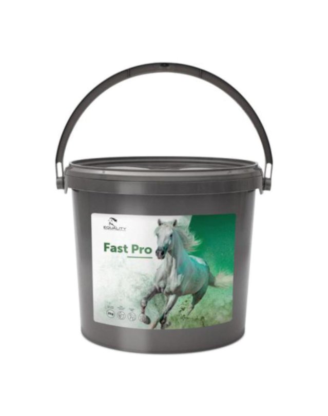FASTPRO BIO-MOS 2 KG