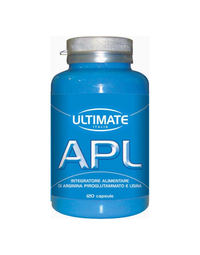 APL Integr.120 Cps