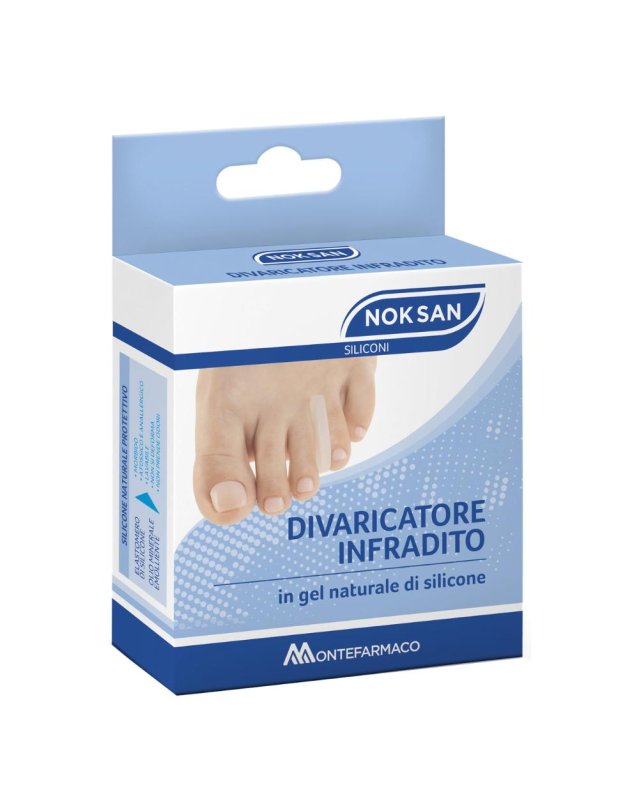 NOKSAN-GEL DIVARIC INFRAD L+M