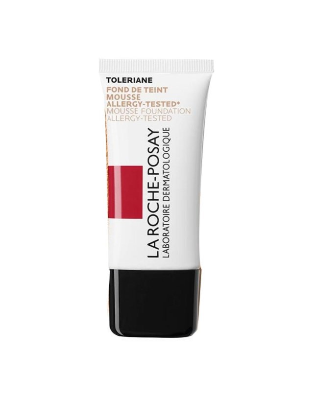 TOLERIANE TT FDT MOUSS 02 T 30ML
