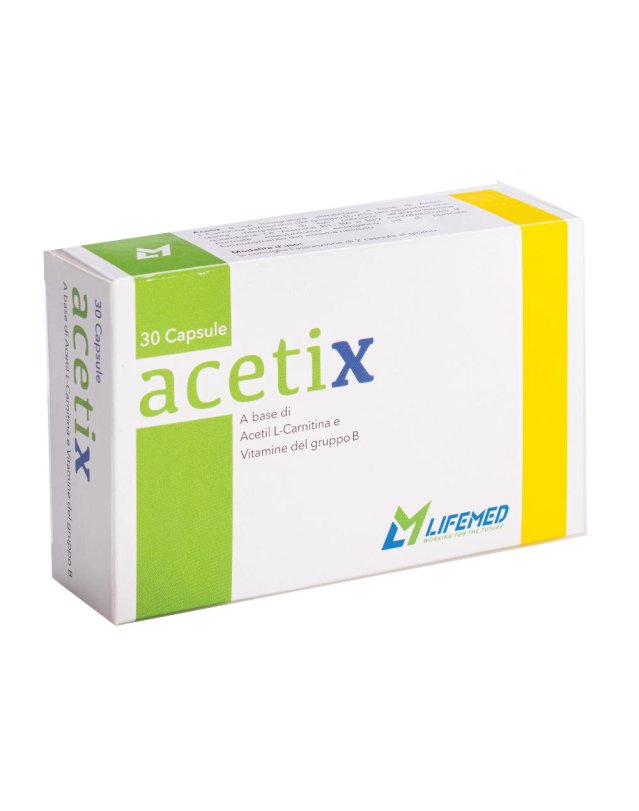 ACETIX 30CPR