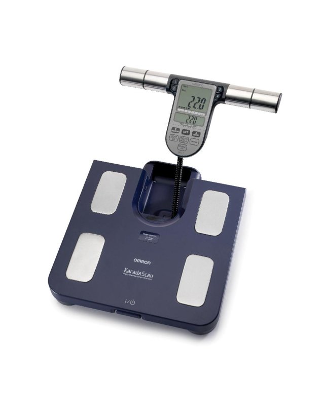 OMRON BILANCIA MONIT BF511 TUR