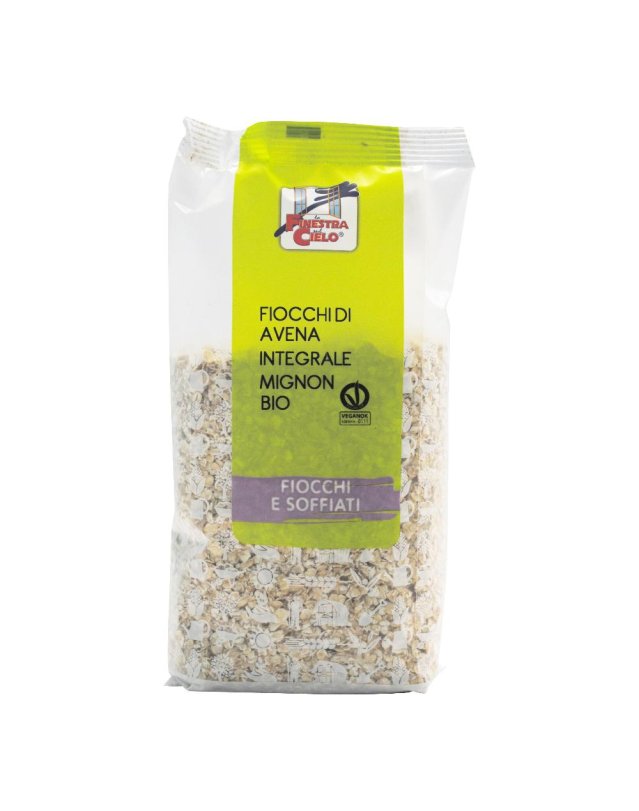 FsC Fiocchi Avena Mignon Bio