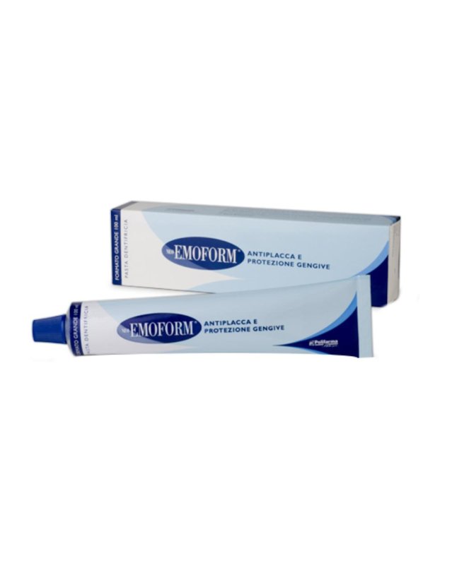 NEOEMOFORM 100ML TP<