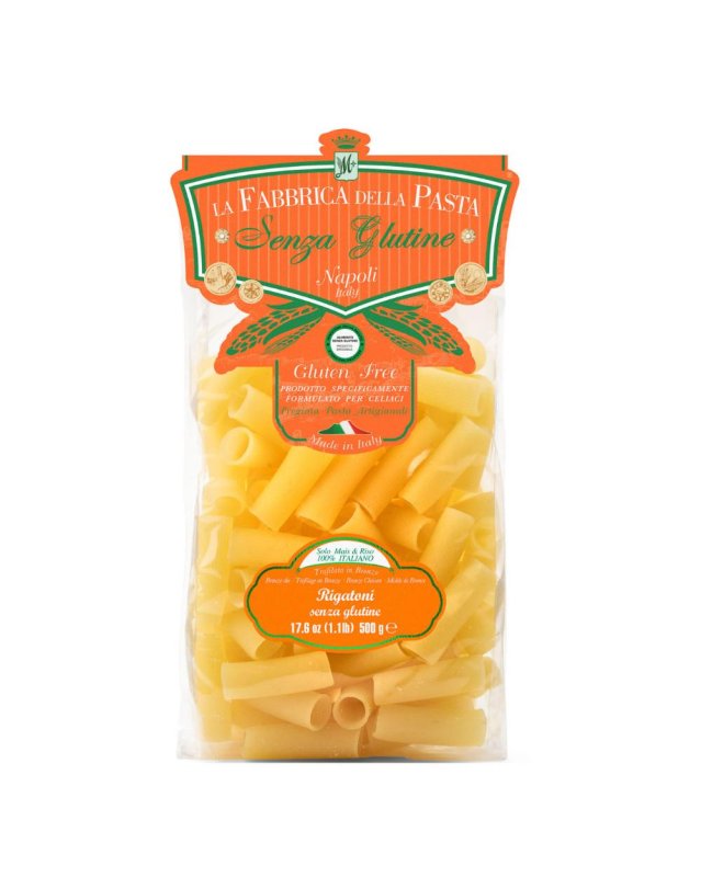 GRAGNANO Rigatoni 500g