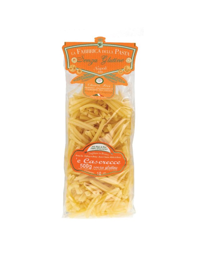 GRAGNANO Casarecce 500g