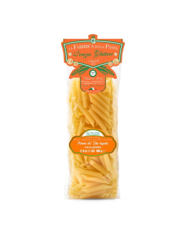 GRAGNANO Penne De Zite Rig500g