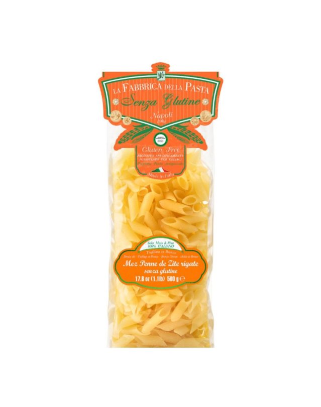 GRAGNANO Miez Penne Zite Rig.