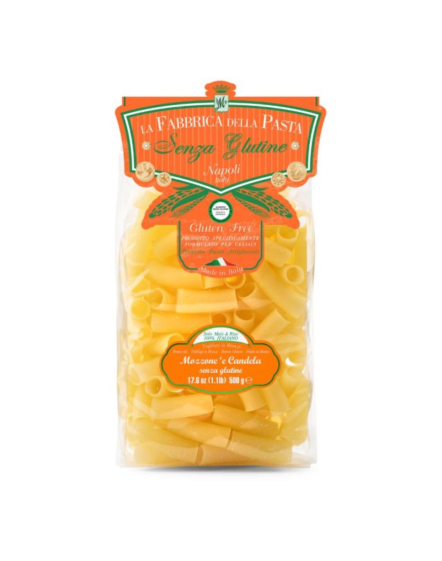 GRAGNANO Mozzone e'Candela500g