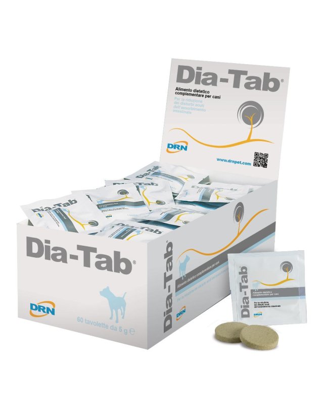 DIATAB 60 TAV VET