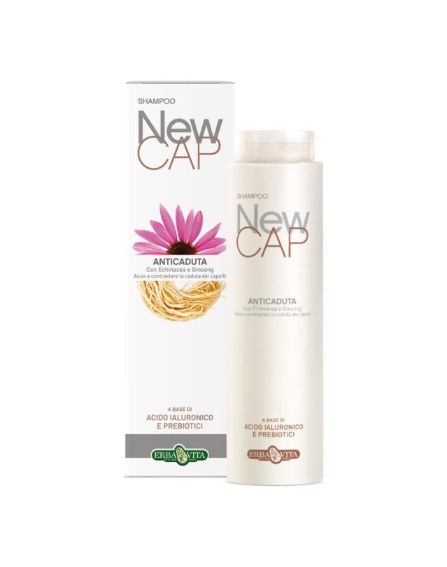 NEWCAP Sh.A-Caduta 200ml   EBV