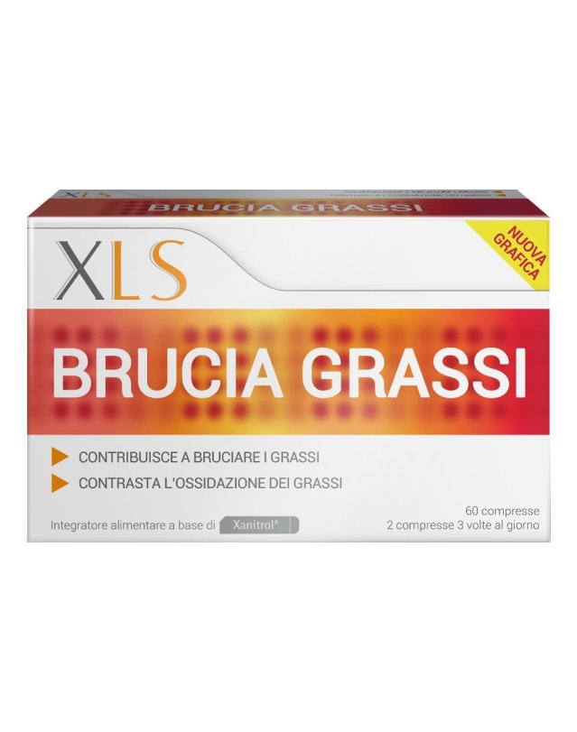 XLS BRUCIA GRASSI 60CPR
