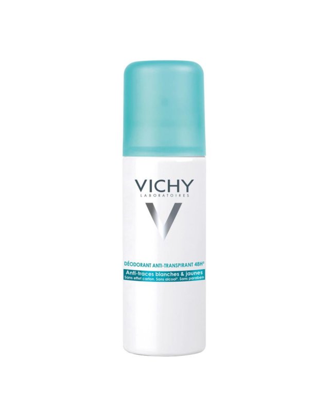 VICHY AEROSOL ANTI TRACES 125ML