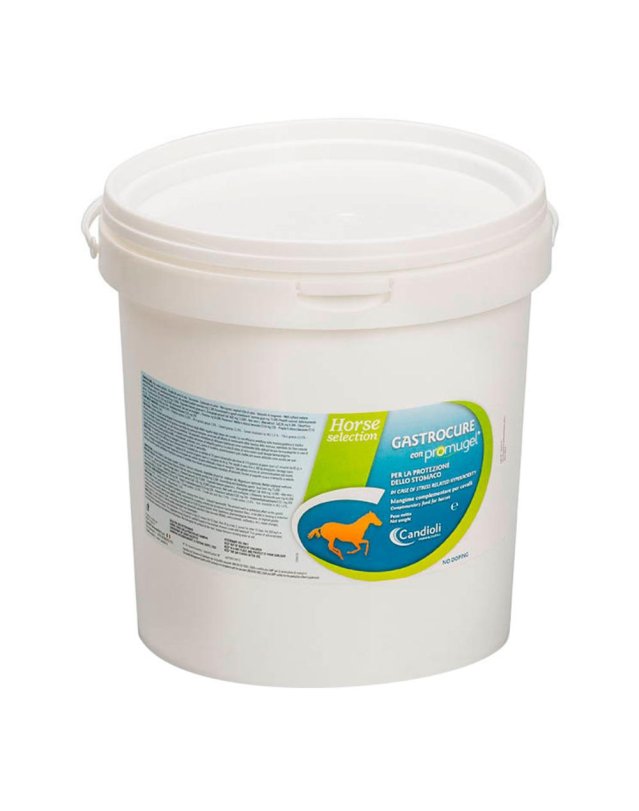 GASTROCURE 2.6 KG