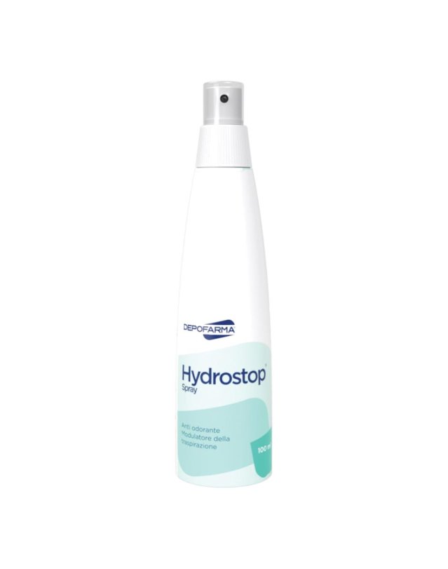 HYDROSTOP 15% SPRAY 100ML