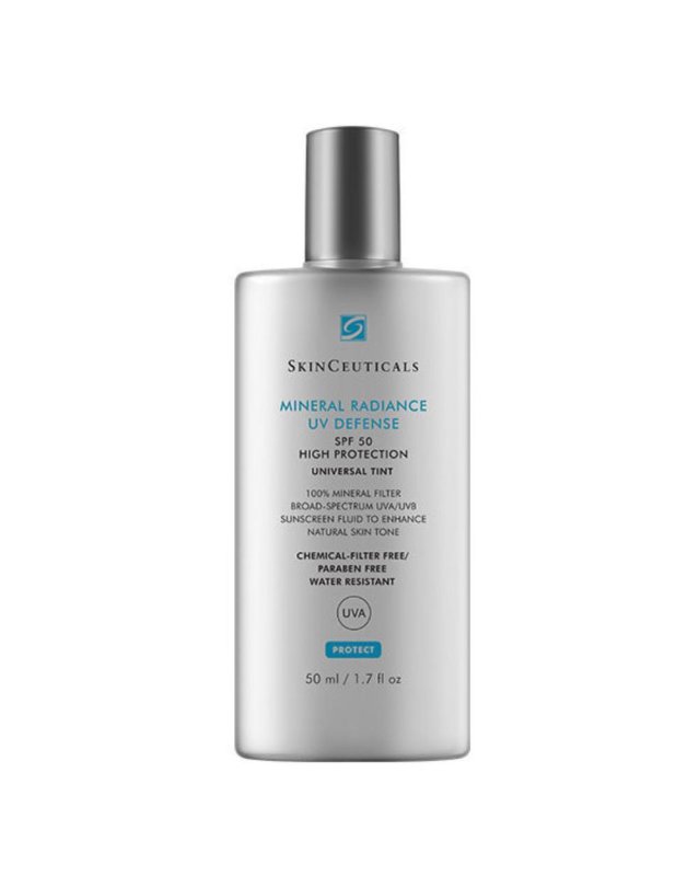 SKINCEUTICALS Mineral Rad.fp50