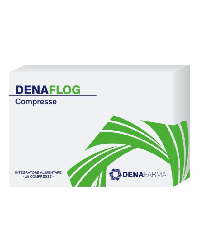 DENAFLOG 20CPR