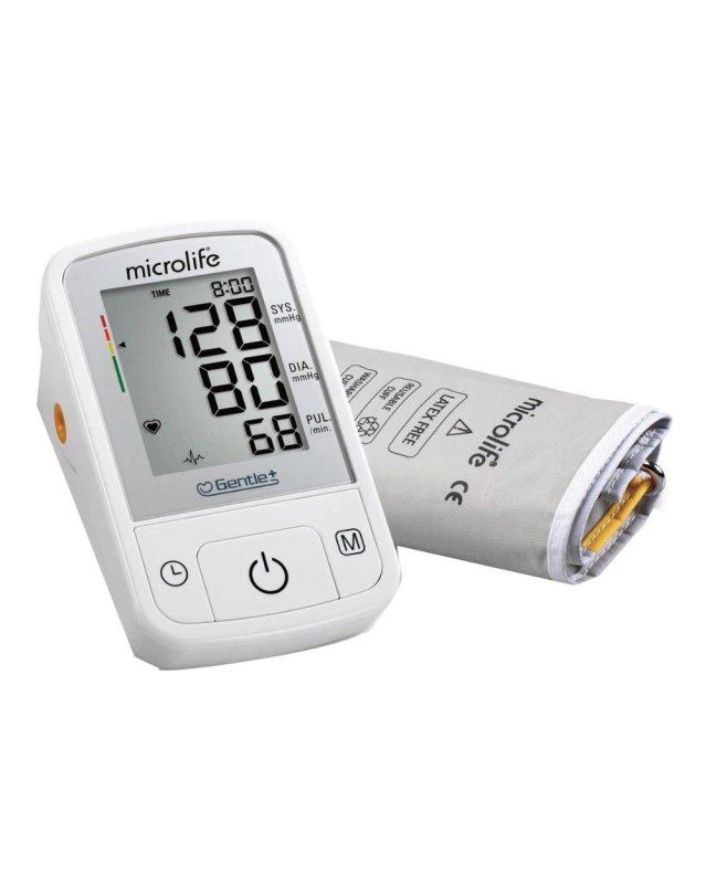 MICROLIFE AUTOMATIC