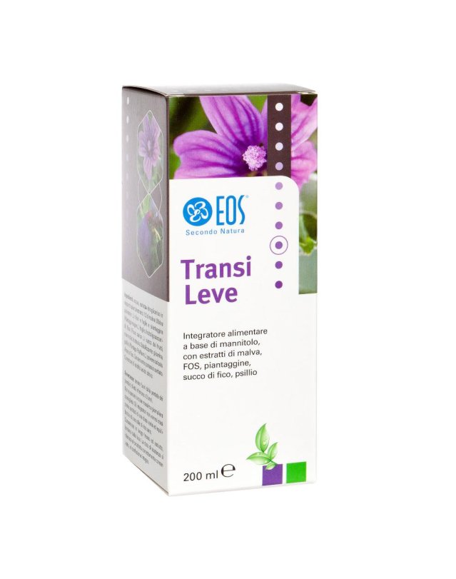 EOS TRANSILEVE DELICATO 200ML