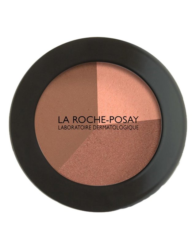 TOLERIANE TEINTE POUDRE SOLEIL