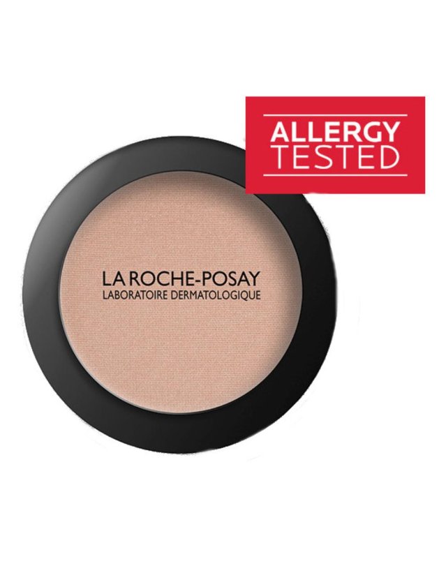 TOLERIANE TEINT BLUSH CARAMEL