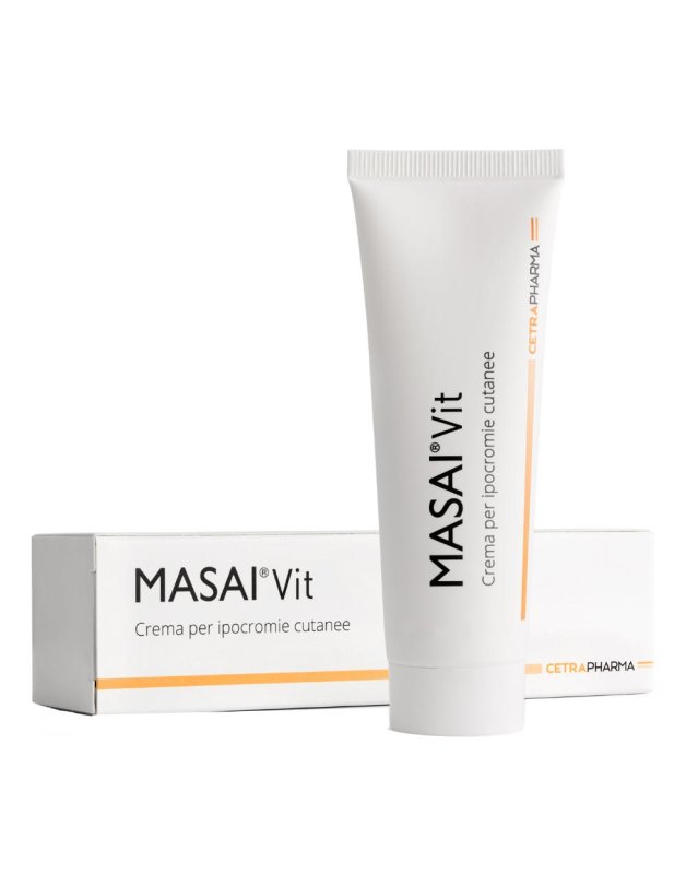 MASAI VIT 50ML